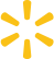 沃尔玛卡查询入口 Logo
